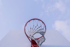 Basketball pic